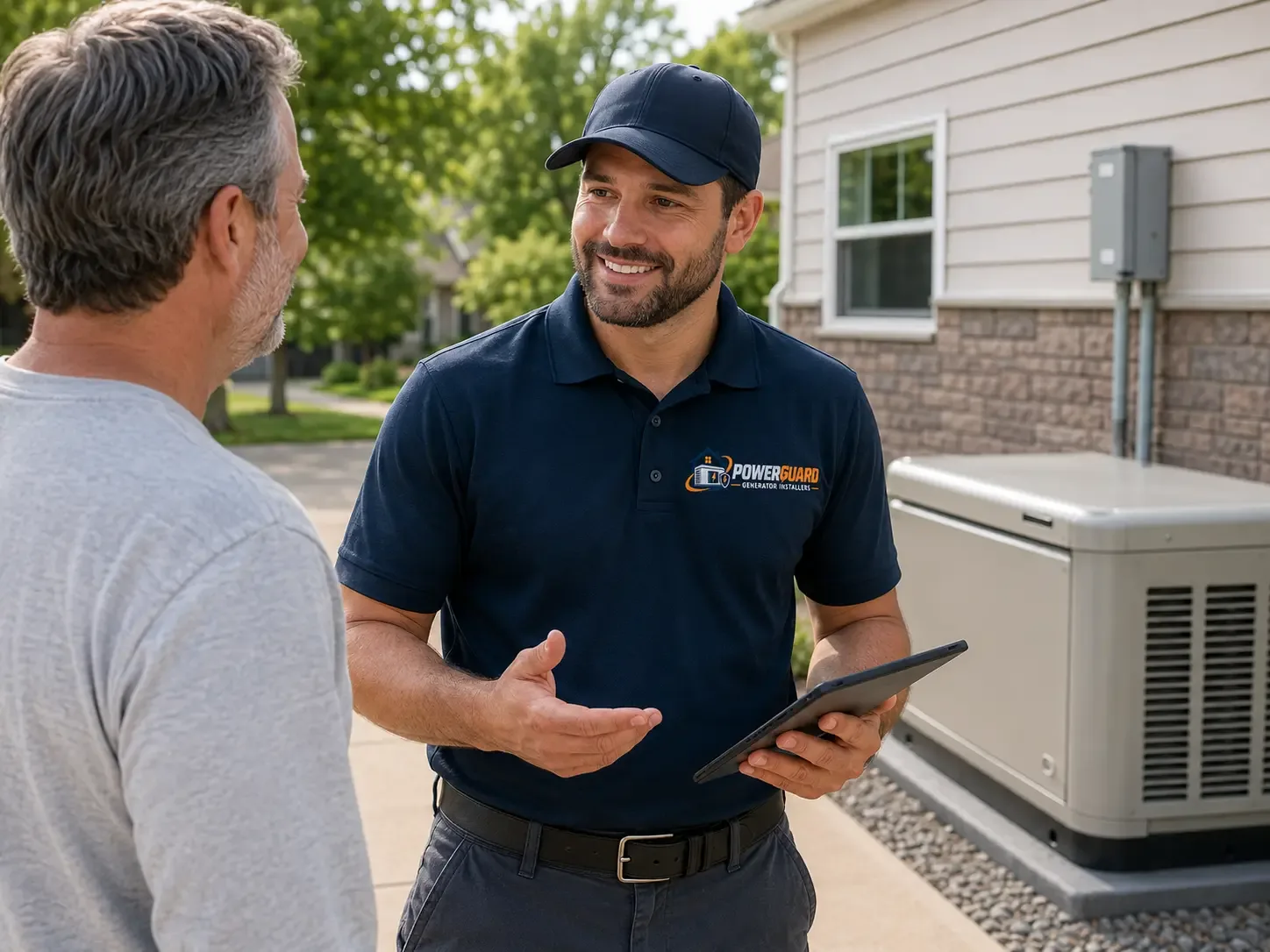 Generator Installation Nevada FAQs